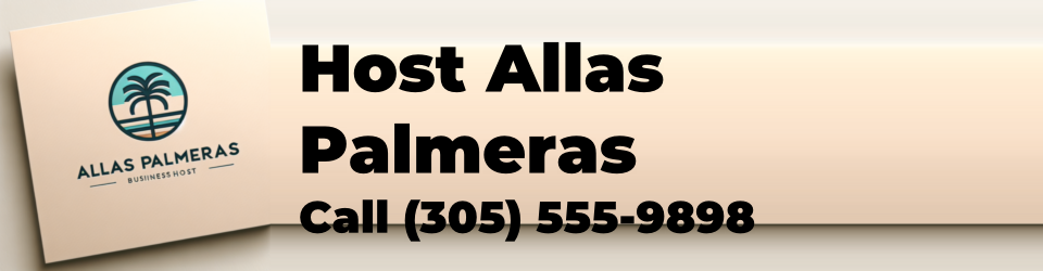 Host Allas Palmeras