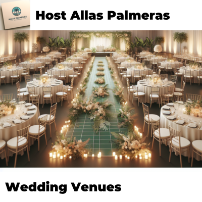 Wedding Venues